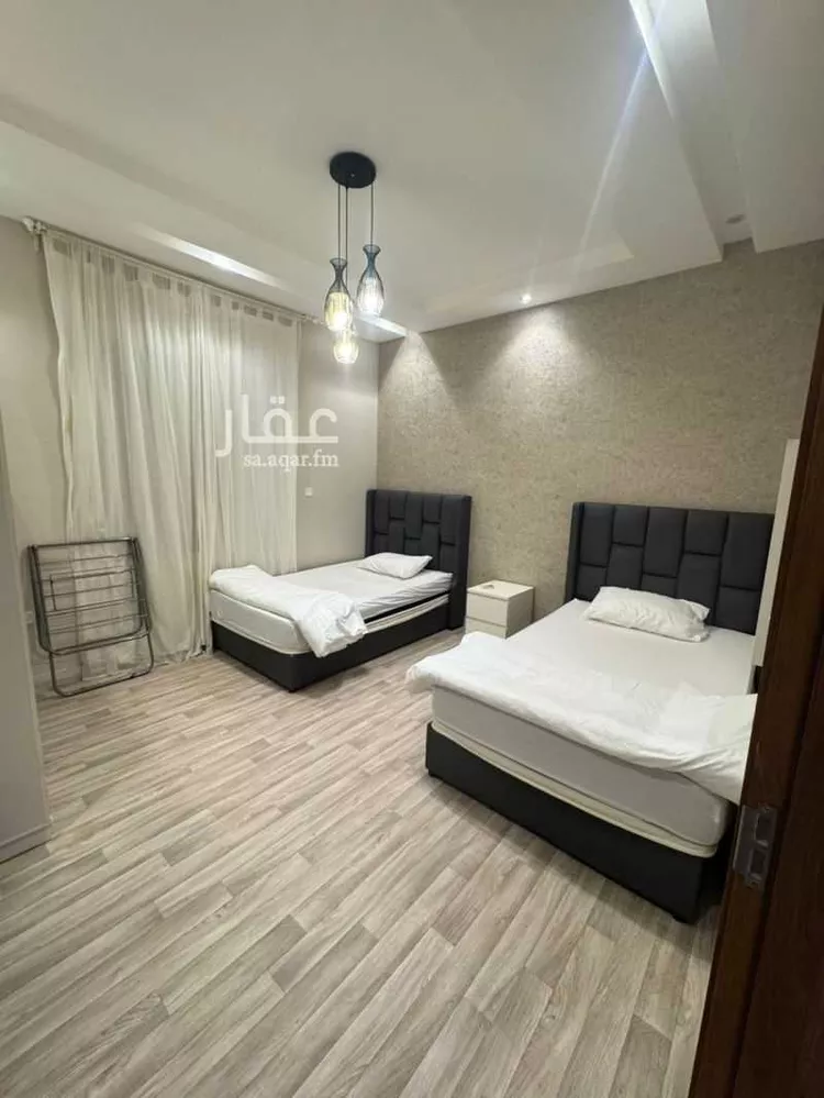 شقة للإيجار في شارع شارع الدكتور محمد عبده يماني الفرعي, حي الورود, مدينة جدة, منطقة مكة المكرمة صورة 5
