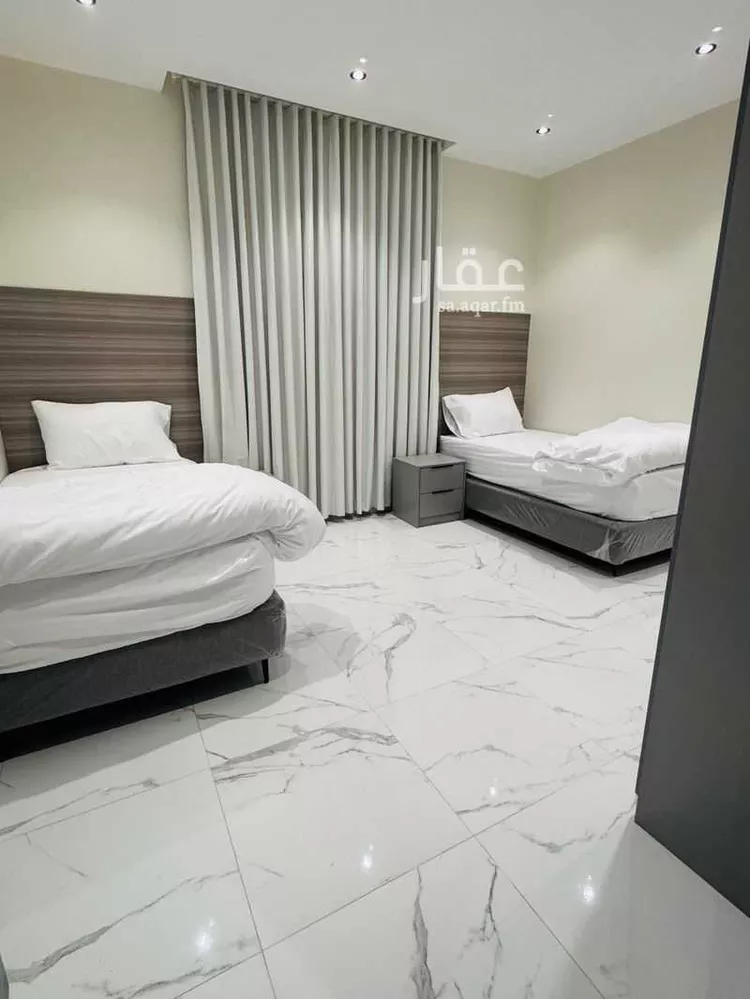 شقة للإيجار في شارع السرور, حي الحمراء, مدينة جدة, منطقة مكة المكرمة صورة 3