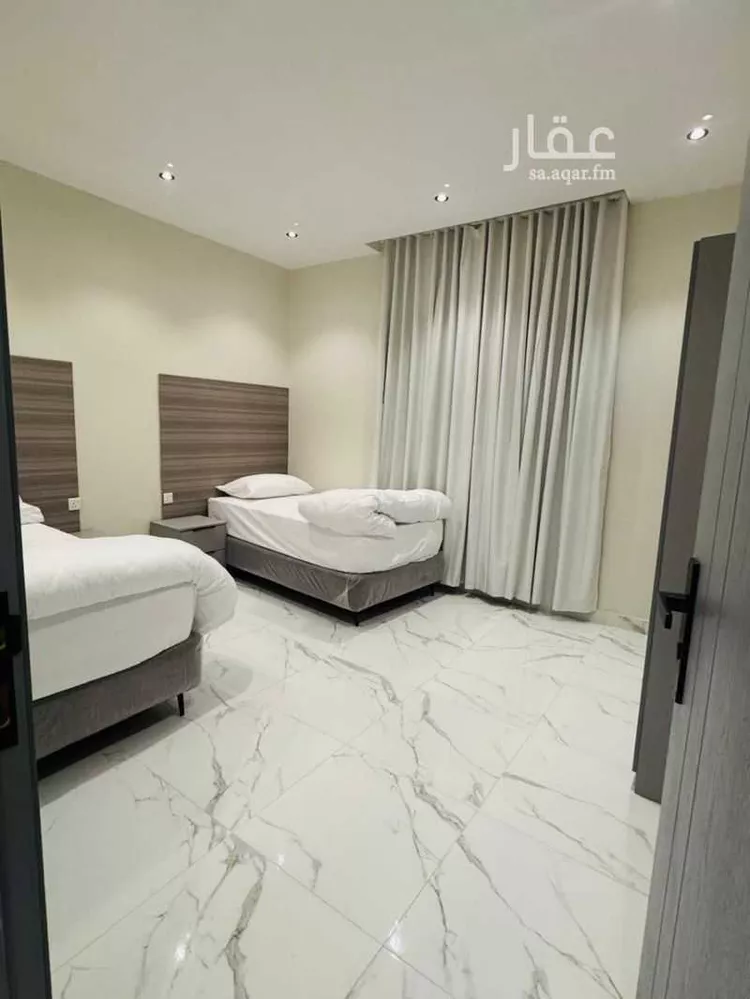 Apartment for Rent in Jeddah Al Hamra 7