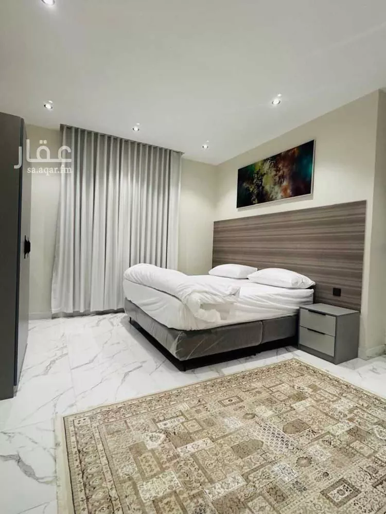 شقة للإيجار في شارع السرور, حي الحمراء, مدينة جدة, منطقة مكة المكرمة صورة 4