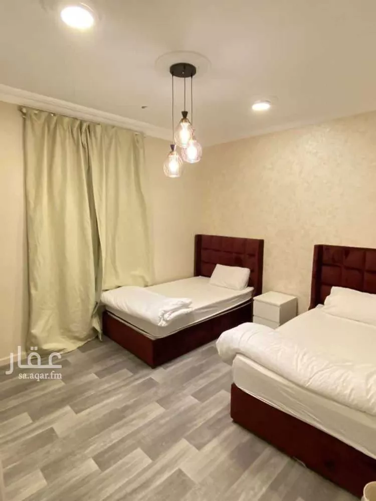 شقة للإيجار في شارع السرور, حي الحمراء, مدينة جدة, منطقة مكة المكرمة صورة 4