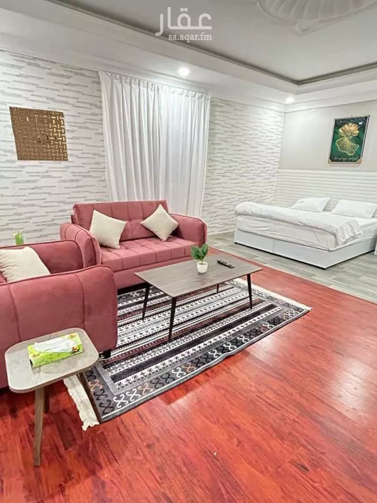 شقة للإيجار في شارع تاروت, حي البغدادية الغربية, مدينة جدة, منطقة مكة المكرمة صورة 4
