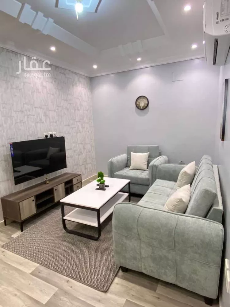 شقة للإيجار في شارع عمر نصيف, حي مدائن الفهد, مدينة جدة, منطقة مكة المكرمة صورة 3