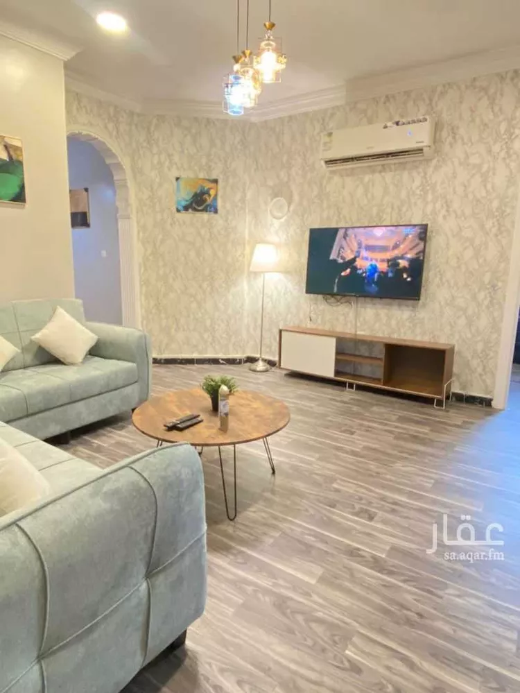 شقة للإيجار في شارع السرور, حي الحمراء, مدينة جدة, منطقة مكة المكرمة