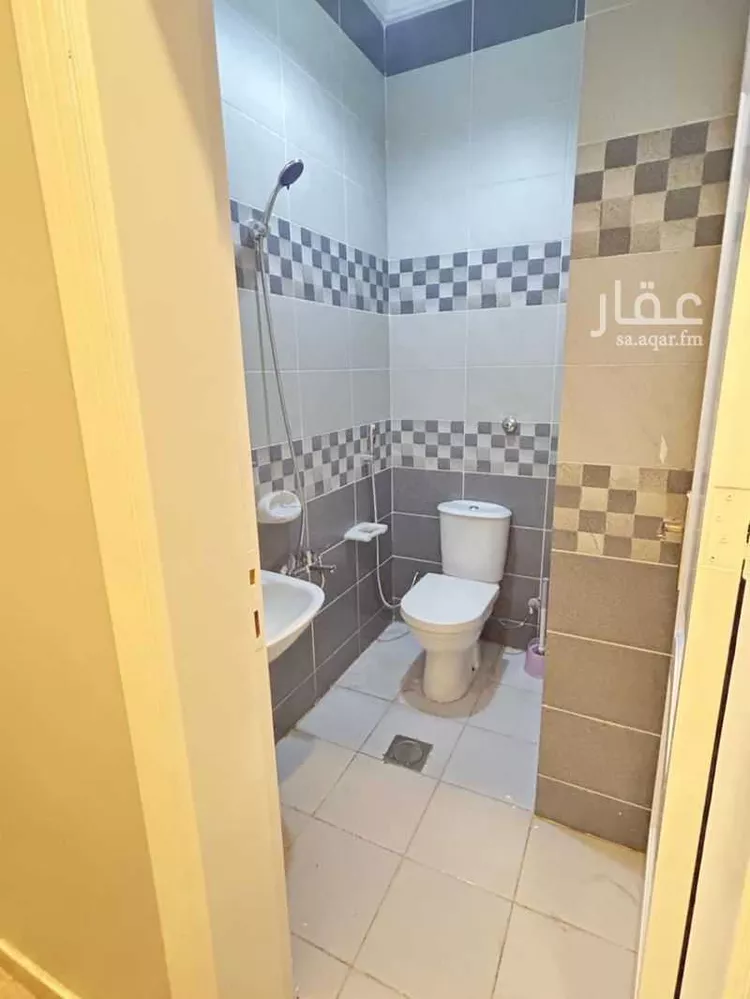 شقة للإيجار في شارع عمر نصيف, حي مدائن الفهد, مدينة جدة, منطقة مكة المكرمة 8