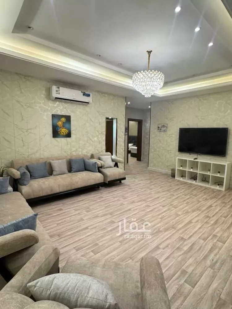 شقة للإيجار في شارع شارع الدكتور محمد عبده يماني الفرعي, حي الورود, مدينة جدة, منطقة مكة المكرمة