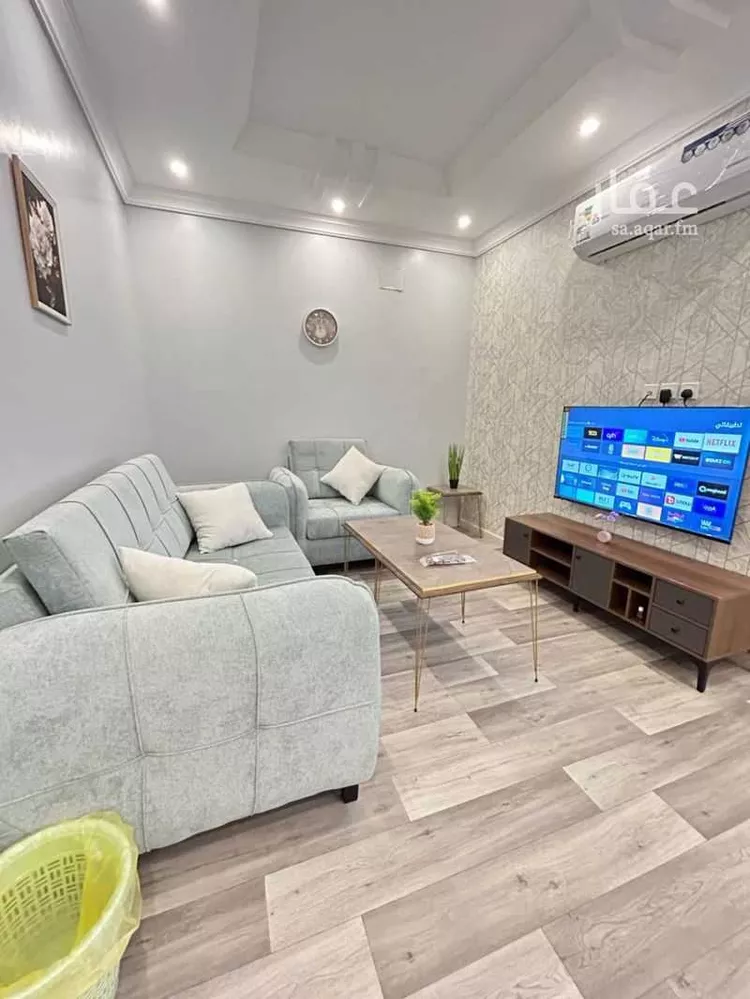 شقة للإيجار في شارع عمر نصيف, حي مدائن الفهد, مدينة جدة, منطقة مكة المكرمة صورة 2
