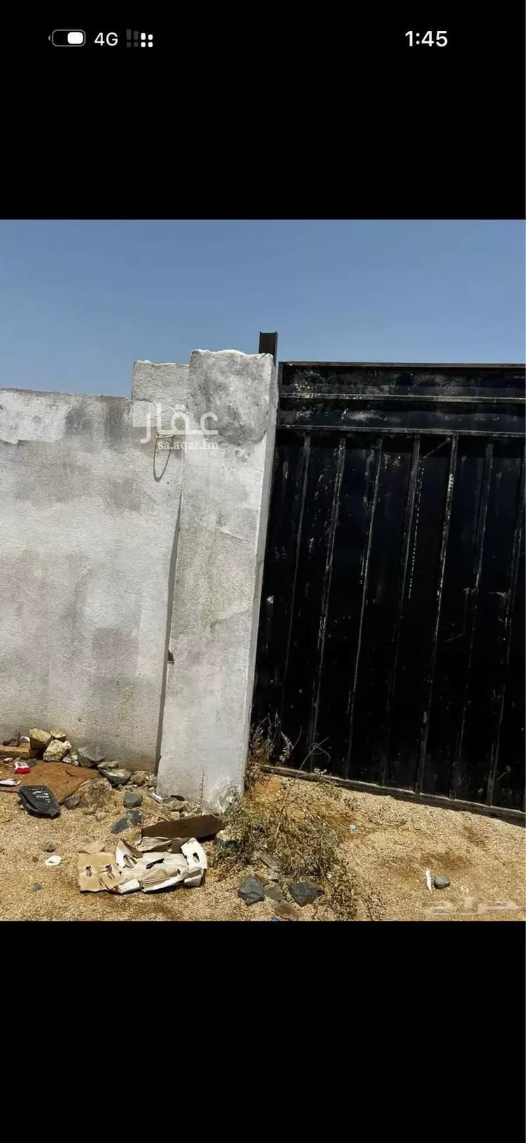 بيت للبيع في بحره