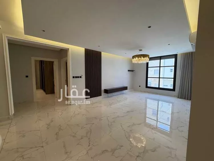 شقة للإيجار في شارع شارع رقم 235, حي الملقا, مدينة الرياض, منطقة الرياض صورة 2
