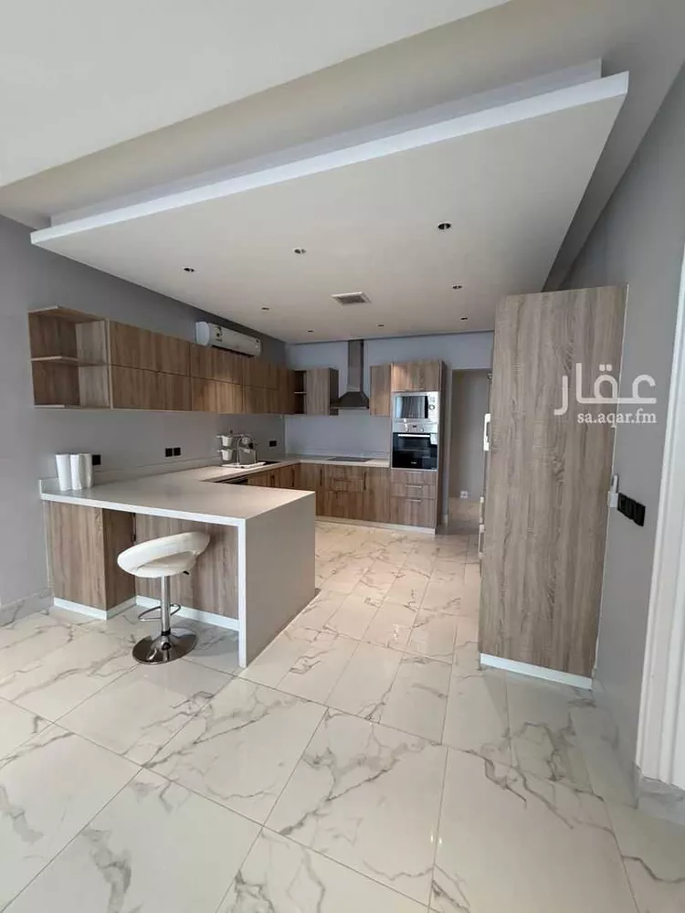 شقة للإيجار في شارع شارع رقم 235, حي الملقا, مدينة الرياض, منطقة الرياض صورة 4