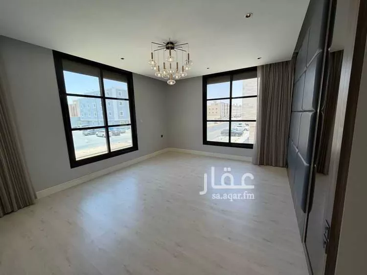 شقة للإيجار في شارع شارع رقم 235, حي الملقا, مدينة الرياض, منطقة الرياض صورة 5