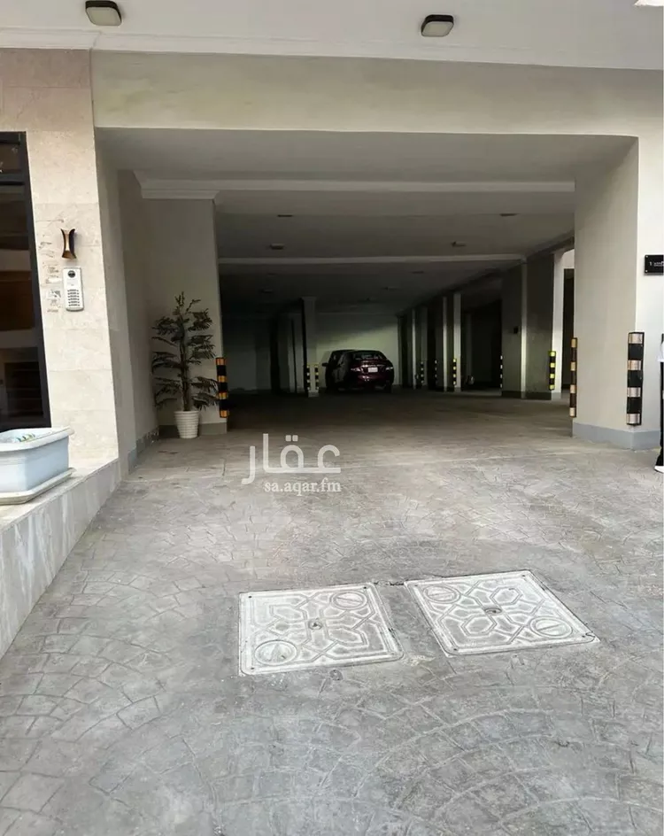 شقة للإيجار في شارع العضيلية, حي أم حبلين الغربية, مدينة جدة, منطقة مكة المكرمة