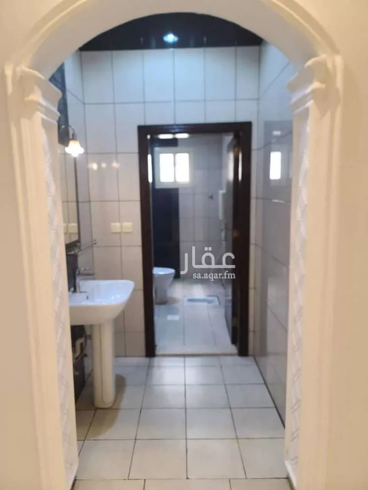 شقة للإيجار في شارع الحسن النابلسي, حي الحمدانية, مدينة جدة, منطقة مكة المكرمة