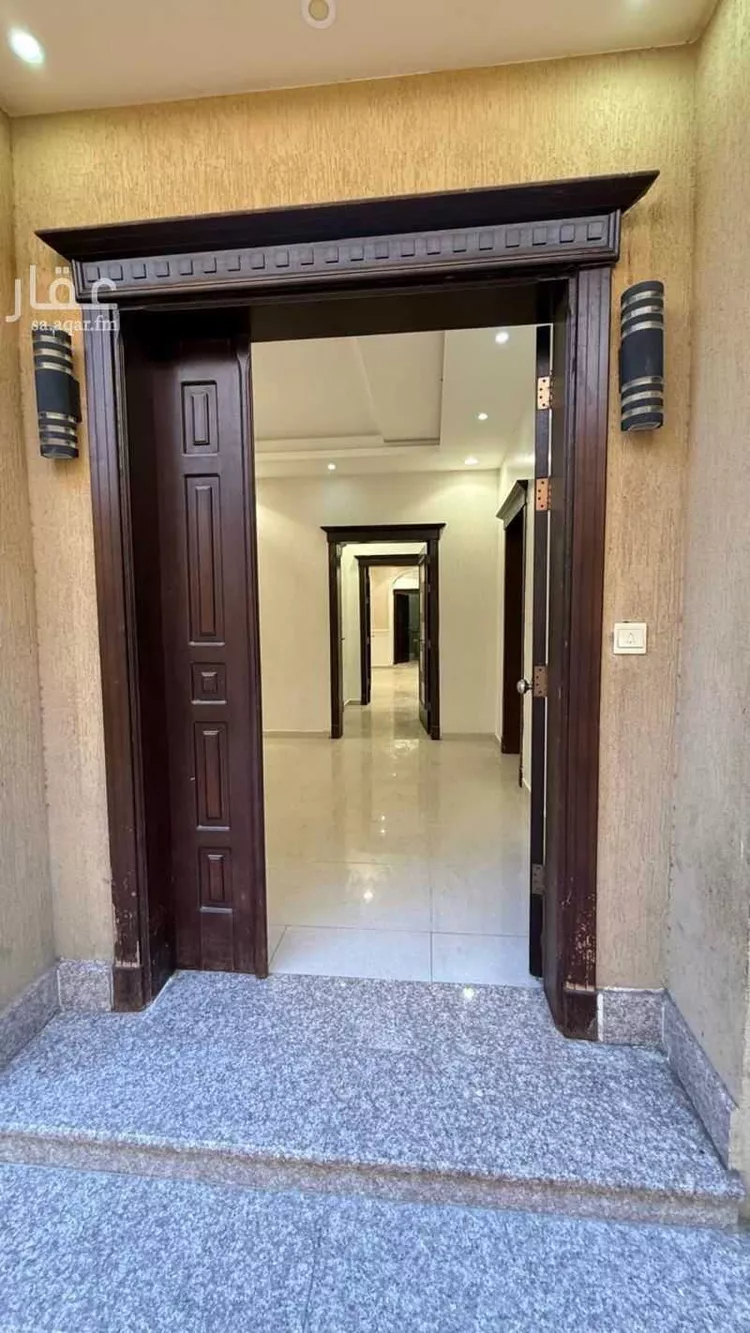 دور للإيجار في شارع عبد الرحمن بن أبي علي, حي الصالحية, مدينة جدة, منطقة مكة المكرمة صورة 5