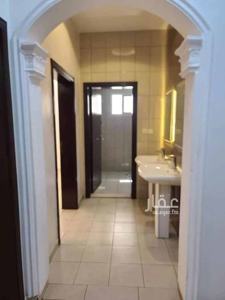 شقة للإيجار في شارع الحسن النابلسي, حي الحمدانية, مدينة جدة, منطقة مكة المكرمة صورة 2