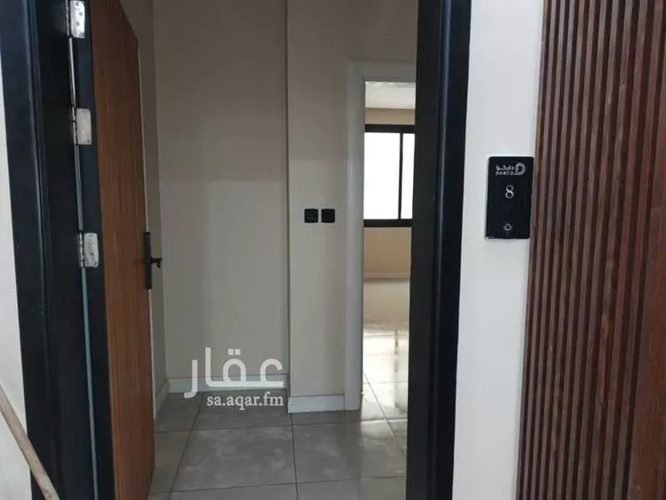شقة للبيع في شارع قيس ابن سعد ابن عبادة, حي أم حبلين الغربية, مدينة جدة, منطقة مكة المكرمة صورة 5