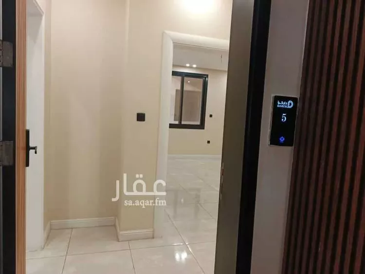 شقة للإيجار في شارع قيس ابن سعد ابن عبادة, حي أم حبلين الغربية, مدينة جدة, منطقة مكة المكرمة