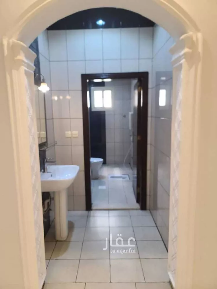 شقة للإيجار في شارع الحسن النابلسي, حي الحمدانية, مدينة جدة, منطقة مكة المكرمة صورة 5