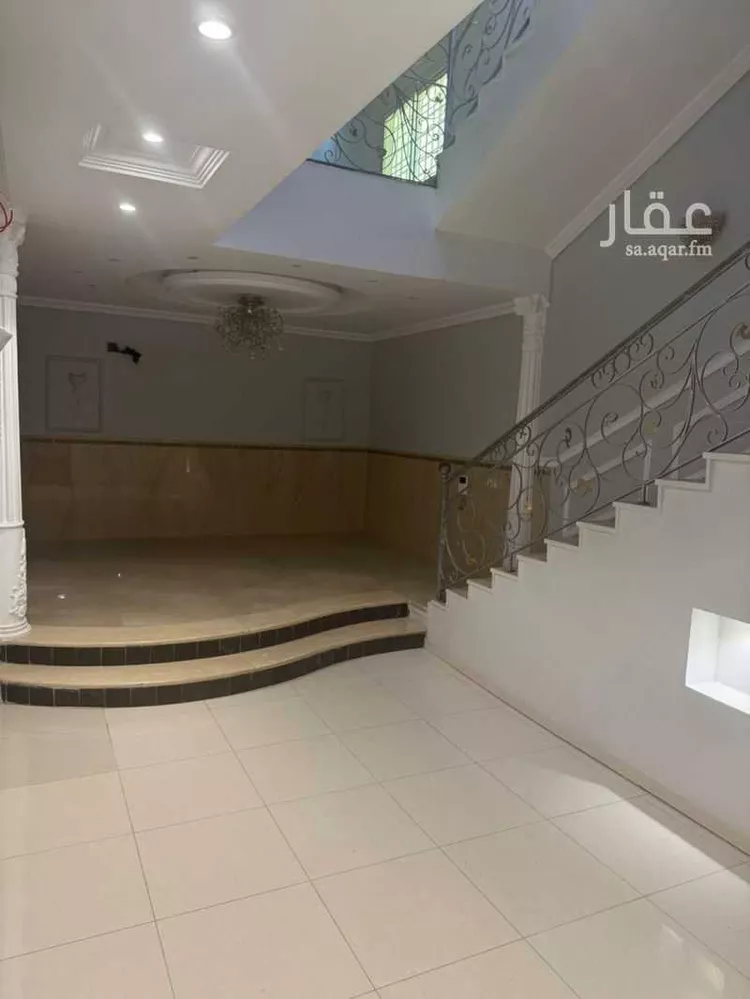 فيلا للإيجار في شارع يعقوب بن اوس, حي الحمدانية, مدينة جدة, منطقة مكة المكرمة صورة 4