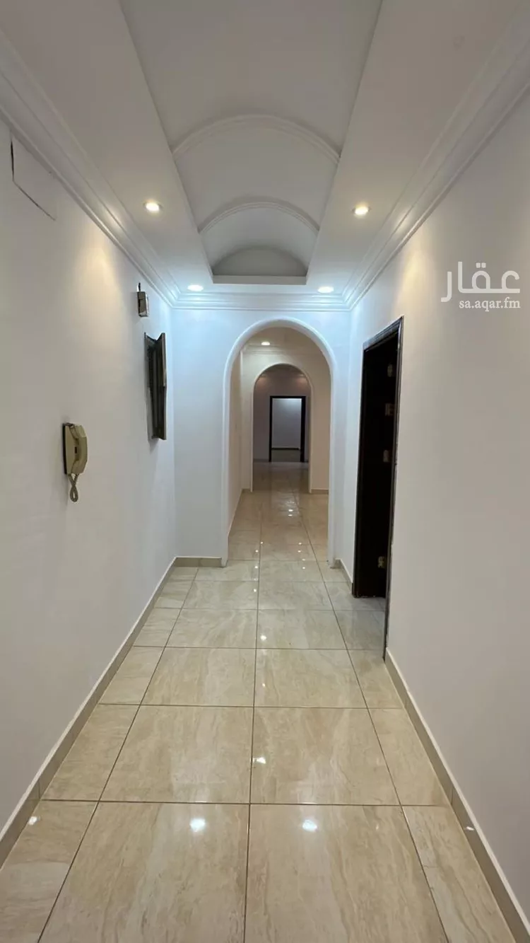 شقة للإيجار في شارع أشرس السلمي, حي الصالحية, مدينة جدة, منطقة مكة المكرمة