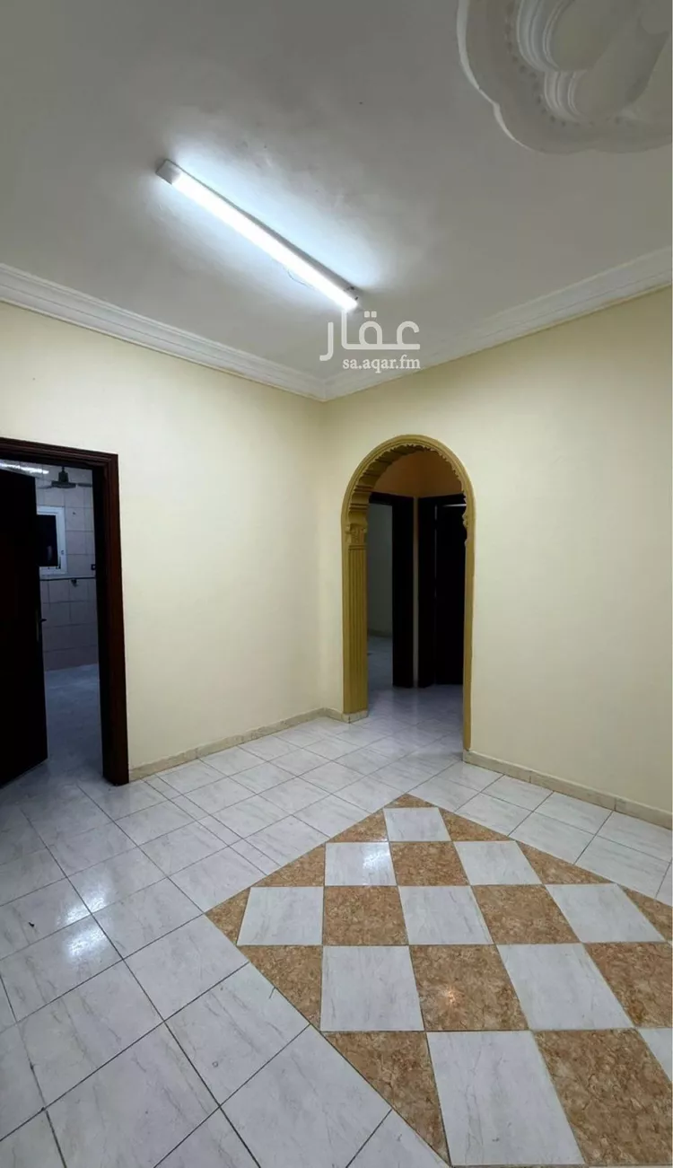 شقة للإيجار في شارع النسفي, حي العزيزية, مدينة جدة, منطقة مكة المكرمة صورة 5