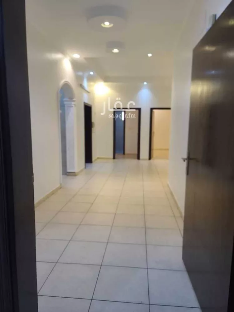 شقة للإيجار في شارع الحسن النابلسي, حي الحمدانية, مدينة جدة, منطقة مكة المكرمة صورة 5