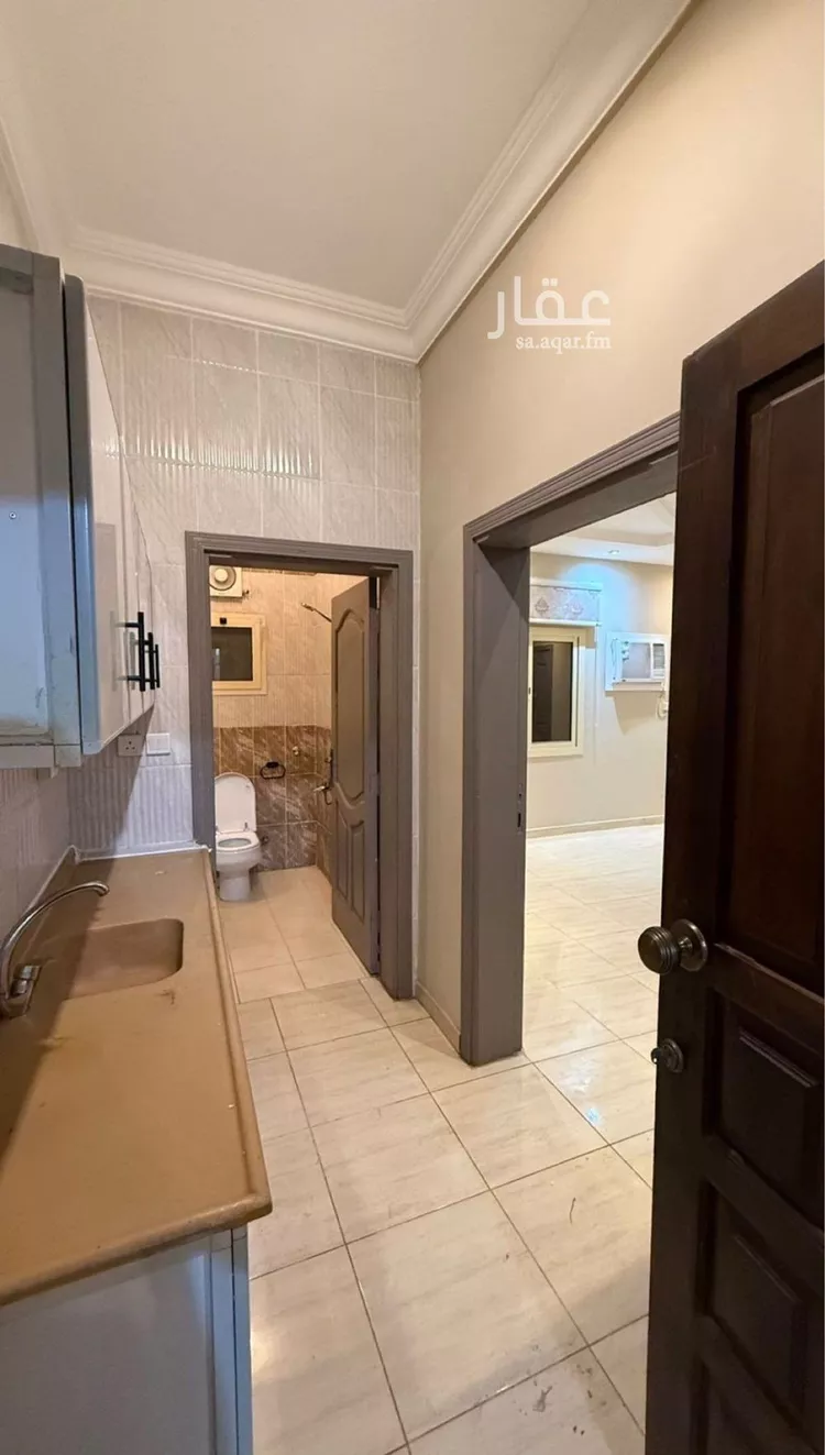 شقة للإيجار في شارع أبي الفتح العوفي, حي الحمدانية, مدينة جدة, منطقة مكة المكرمة صورة 3