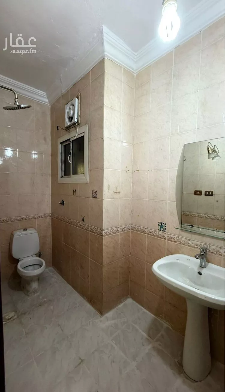 شقة للإيجار في شارع النسفي, حي العزيزية, مدينة جدة, منطقة مكة المكرمة صورة 4