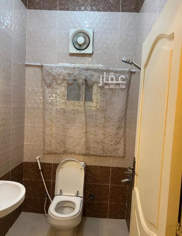 شقة للإيجار في شارع أبي الفتح العوفي, حي الحمدانية, مدينة جدة, منطقة مكة المكرمة صورة 2