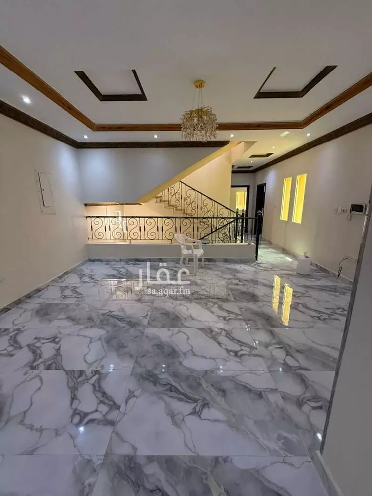 فيلا للإيجار في شارع أبو بكر بن عثمان, حي الحمدانية, مدينة جدة, منطقة مكة المكرمة صورة 5