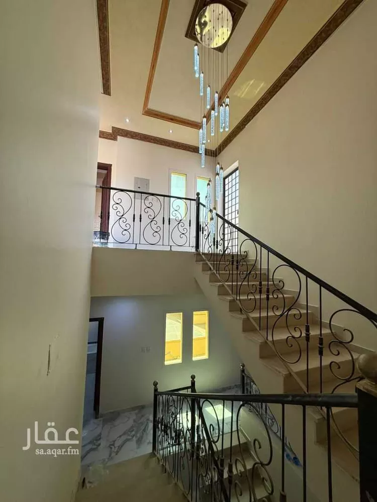 فيلا للإيجار في شارع أبو بكر بن عثمان, حي الحمدانية, مدينة جدة, منطقة مكة المكرمة صورة 3
