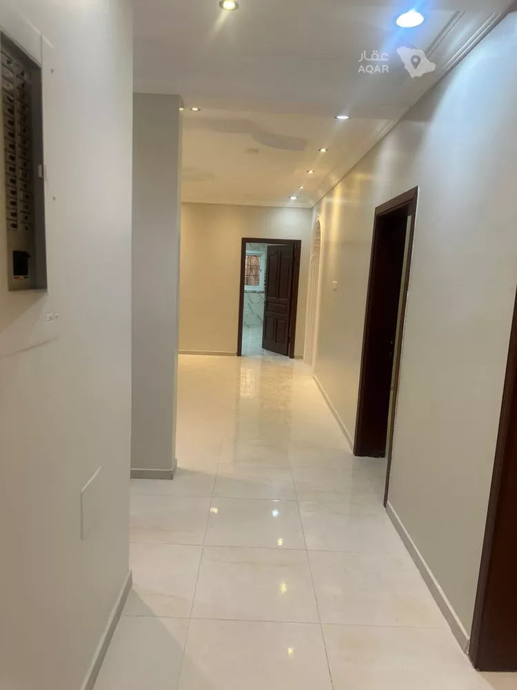 شقة للإيجار في شارع يحىى بن مسعود, حي الحمدانية, مدينة جدة, منطقة مكة المكرمة 6