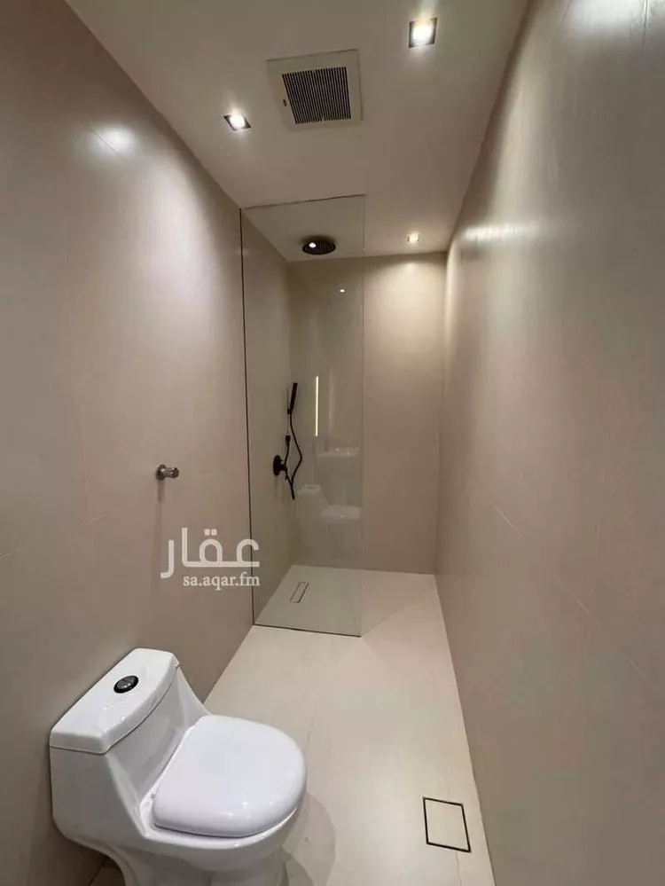 مجمع للإيجار في شارع بلجرشي, حي السليمانية, مدينة الرياض, منطقة الرياض 9