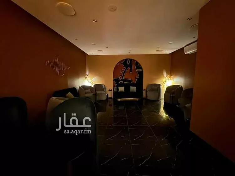 مجمع للإيجار في شارع ابن أبي السرح, حي السليمانية, مدينة الرياض, منطقة الرياض صورة 3