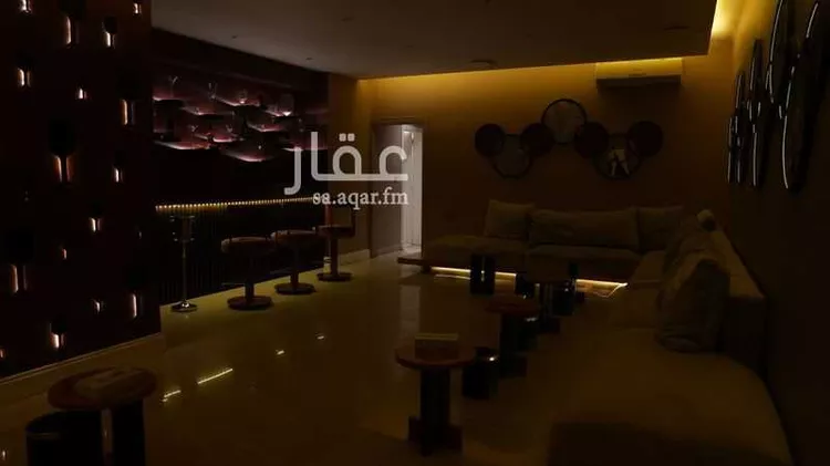 مجمع للإيجار في شارع ابن أبي السرح, حي السليمانية, مدينة الرياض, منطقة الرياض صورة 2