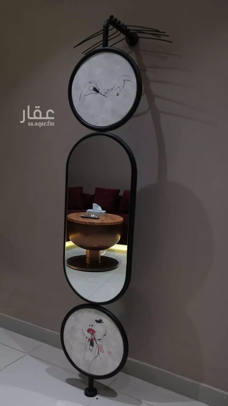 Complex for rent in Riyadh As Sulimaniyah 8