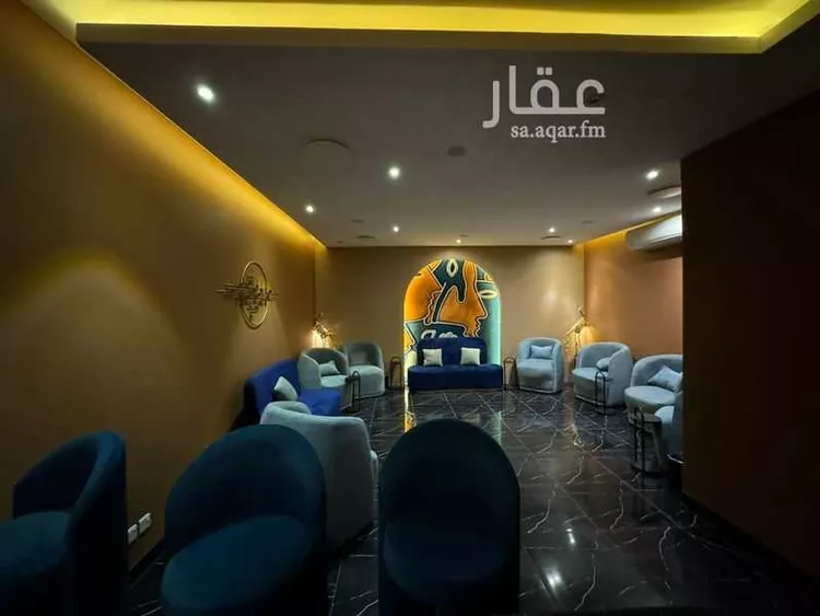 مجمع للإيجار في شارع ابن أبي السرح, حي السليمانية, مدينة الرياض, منطقة الرياض صورة 5