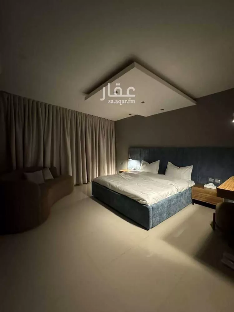 مجمع للإيجار في شارع ابن أبي السرح, حي السليمانية, مدينة الرياض, منطقة الرياض 9