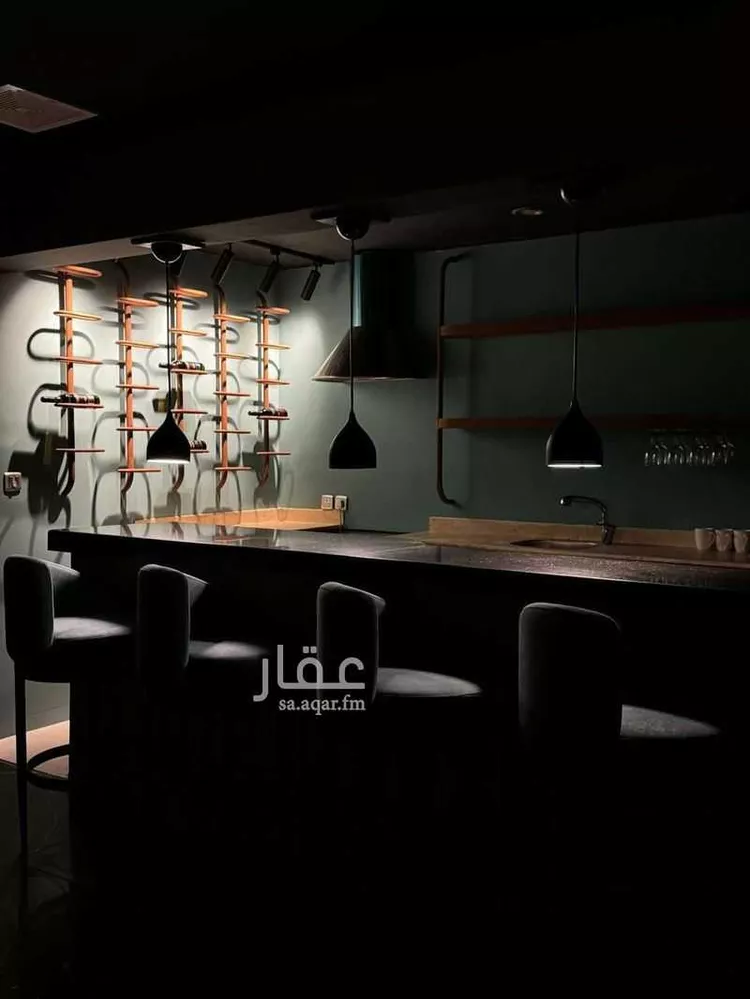 مجمع للإيجار في شارع ابن أبي السرح, حي السليمانية, مدينة الرياض, منطقة الرياض صورة 4