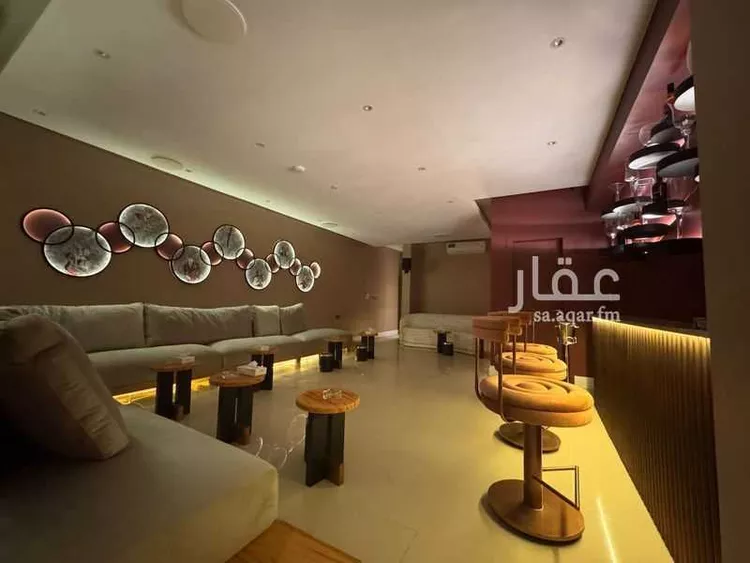 مجمع للإيجار في شارع ابن أبي السرح, حي السليمانية, مدينة الرياض, منطقة الرياض صورة 5