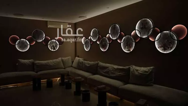 مجمع للإيجار في شارع ابن أبي السرح, حي السليمانية, مدينة الرياض, منطقة الرياض
