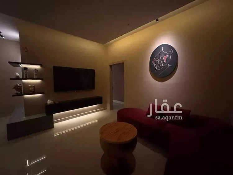 Complex for rent in Riyadh As Sulimaniyah 9