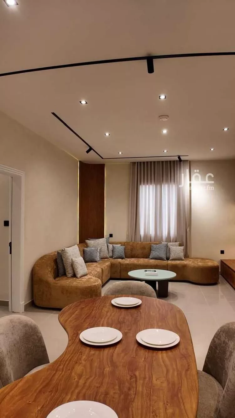 Complex for rent in Riyadh As Sulimaniyah