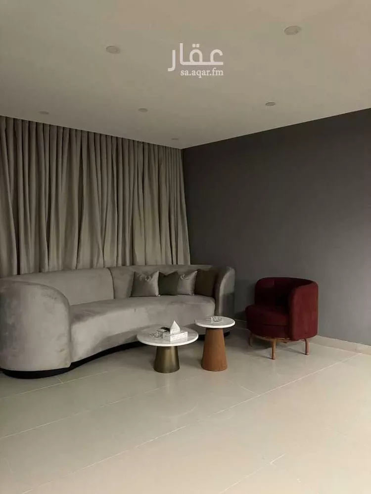 مجمع للإيجار في شارع ابن أبي السرح, حي السليمانية, مدينة الرياض, منطقة الرياض 6