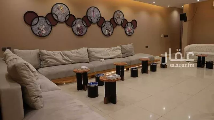 مجمع للإيجار في شارع ابن أبي السرح, حي السليمانية, مدينة الرياض, منطقة الرياض صورة 4