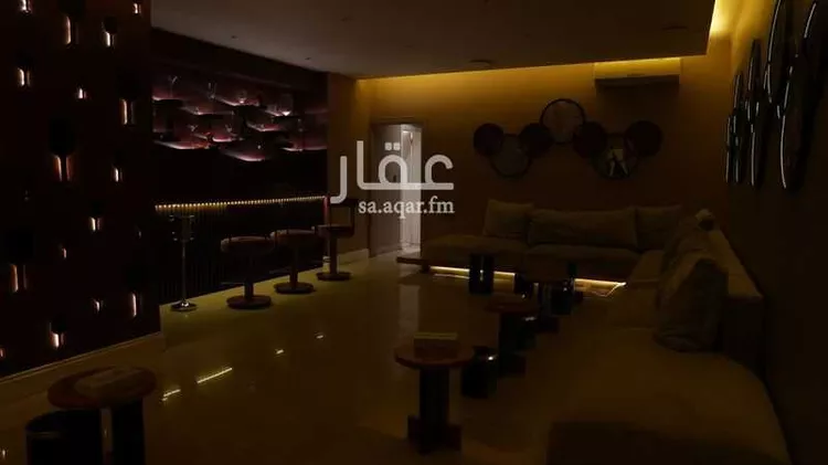مجمع للإيجار في شارع ابن أبي السرح, حي السليمانية, مدينة الرياض, منطقة الرياض