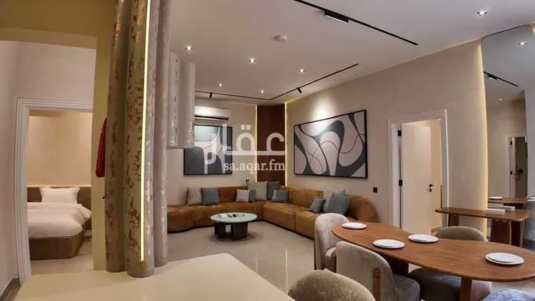 Complex for rent in Riyadh As Sulimaniyah صورة 4