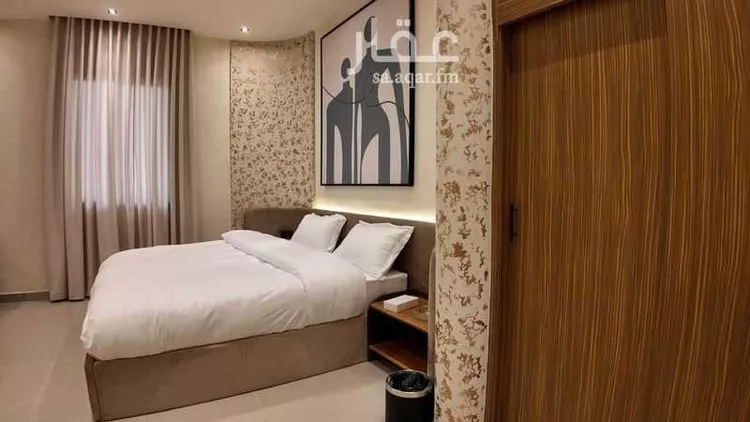 Complex for rent in Riyadh As Sulimaniyah 7