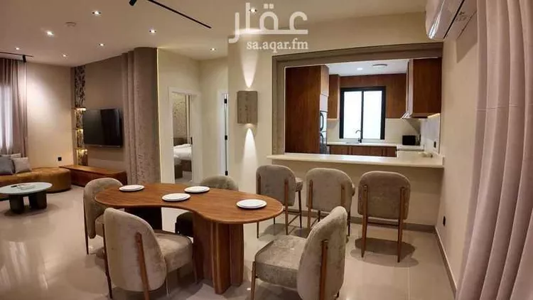 Complex for rent in Riyadh As Sulimaniyah صورة 2