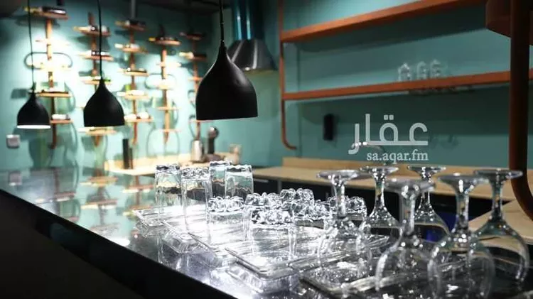 مجمع للإيجار في شارع ابن أبي السرح, حي السليمانية, مدينة الرياض, منطقة الرياض صورة 5